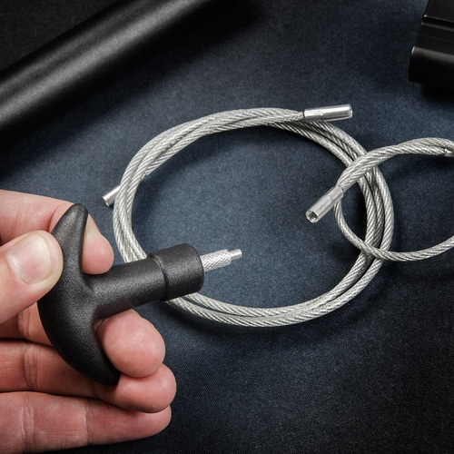 Real Avid - Gun Boss® - univerzální sada ohebných tyčí - AVGCK310-U