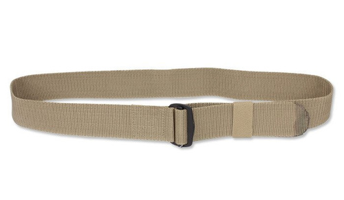 Mil-Tec - Opasek na kalhoty BDU - 45 mm - Polyester - Coyote Brown - 13119005