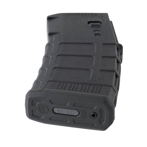 Magpul - Zásobník PMAG® 10/30 AR-15/M4 - GEN M3™ - 5,56x45 mm/.223 REM - MAG1183-BLK