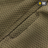 M-Tac - Polokošile Tactical Coolmax - Olive - 80010001