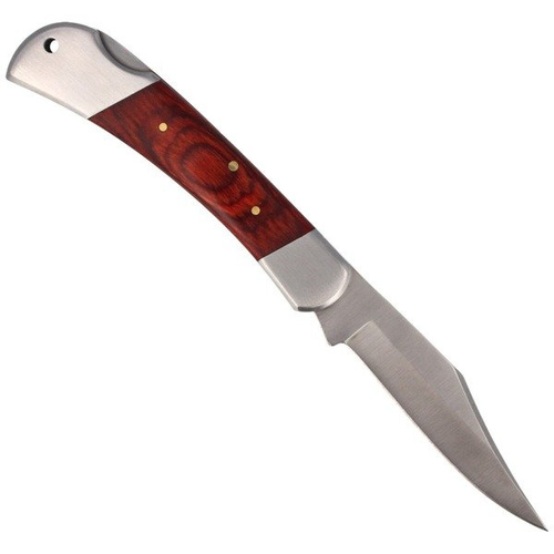 Herbertz Solingen - Zavírací nůž Clip Point 85 mm - 214111