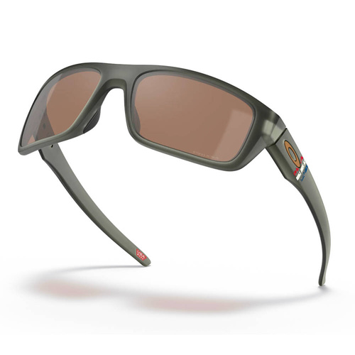Oakley - SI Drop Point ochranné brýle - matná oliva - wolfram - OO9367-1960