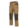 Helikon - Kalhoty Pilgrim® - Coyote / Taiga Green - SP-PGM-DC-1109A