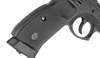 ASG - Replika pistole CZ SP-01 SHADOW - CO2 NB - 17653