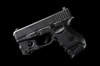 Strike Industries - Rozšířená deska zásobníku pro Glock 26/27/33 Gen 3 - SI-EMP-G26-GEN3