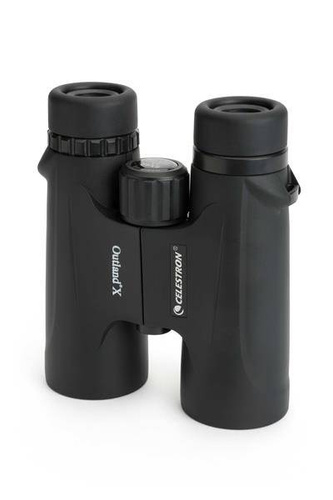Celestron - Lovecký dalekohled Outland X 8x42 s pouzdrem - černý - 71346
