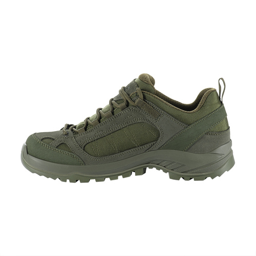 M-Tac - Taktické Tenisky Demiseason Pro Line - Ranger zelená - 2J0141MTPLV007
