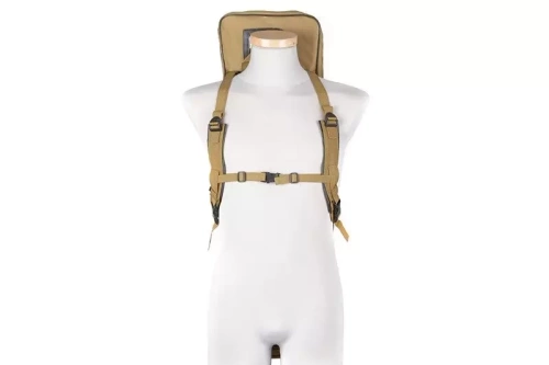 GFC Tactical - Pouzdro ASG Replica - 96 cm - Tan - GFT-22-001257