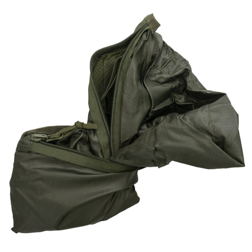 Helikon - Brašna Carryall Backup® - černá - TB-CAB-PO-01