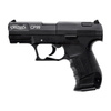 Umarex - Vzduchová pistole CO2 Walther CP-99 - 4,5 mm - černá - 412.00.00