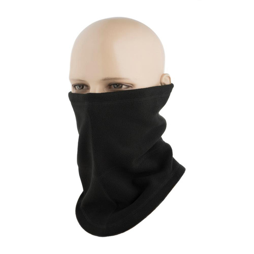 M-Tac - Anatomická fleecová šála Elite - černá - 40018002