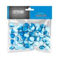 Umarex - T4E Sport CKB Powder Bullets - cal. .68 - 50 ks - modré - 2.4588
