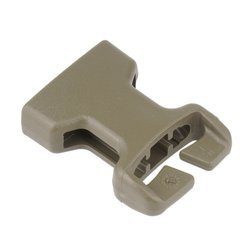 ITW Nexus - GTSR 1in Split Bar Body - Tan