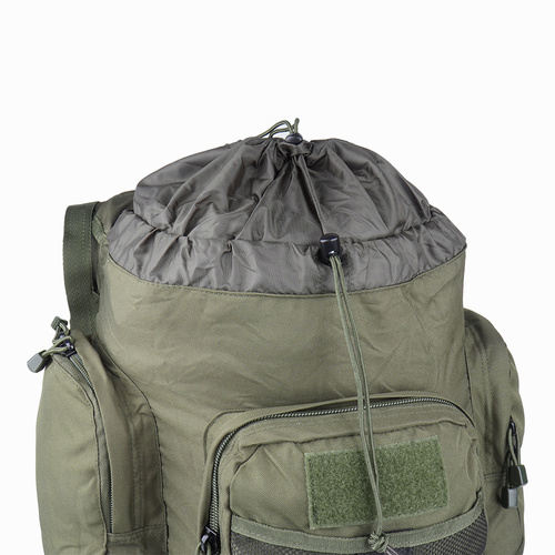 Mil-Tec - Batoh Commando - 55 l - zelený - 14027001