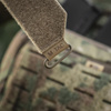 M-Tac - Taktický opasek Tiger Belt Cobra Buckle - Multicam - 10258008
