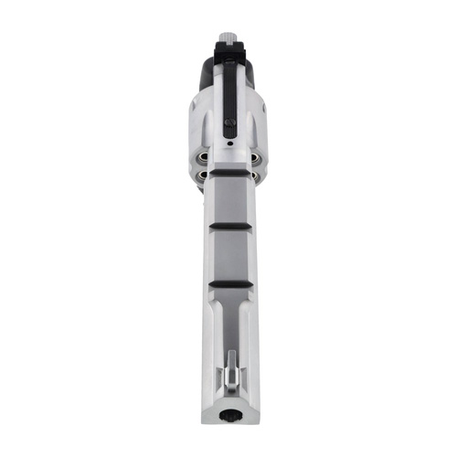 Umarex - Vzduchovka Smith&amp;Wesson 629 Competitor 6" CO2 - 4,5 mm - Diabolo - Stříbrná/černá - 5.8150