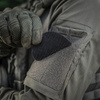 M-Tac - Nášivka Way of the Samurai - Výšivka - Ranger Green - 51426123