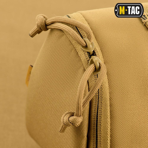 M-Tac - Taktická kosmetická taška - Coyote - 10127005.