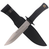 Muela - Nůž Outdoor Gumová rukojeť 140 mm - 55-14