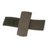 Mactronic - Držák na suchý zip pro svítilnu Storm 1LP - Olive Drab - T-THL0051