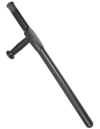 ESP - Policejní tonfa 23'' se srdcem - TF-24/59
