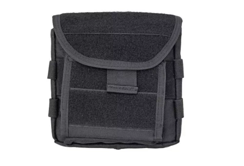 GFC Tactical - Panel Administration s mapovačem - černý - GFT-19-003579