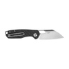 Ganzo - Zavírací nůž Firebird - D2 - Black - FH924-CF