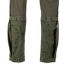 Helikon - Taktické kalhoty MCDU - Woodland / Olive Green - SP-MCD-SP-0302A
