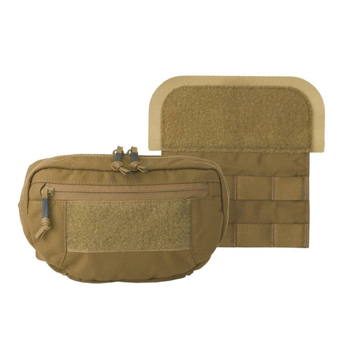 Helikon - Pouzdro Guardian Dangler - Wz. 93 / PL Woodland - MO-GDP-CD-04