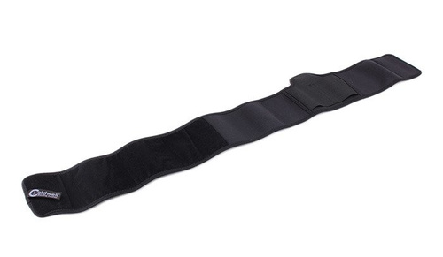 Caldwell - Opasek na nošení zbraní Tac Ops Belly Band Holster - Černá - 17822