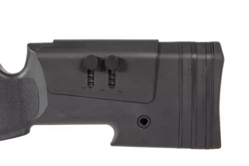 Specna Arms - SA-S03 CORE™ Sniper rifle replica - Black