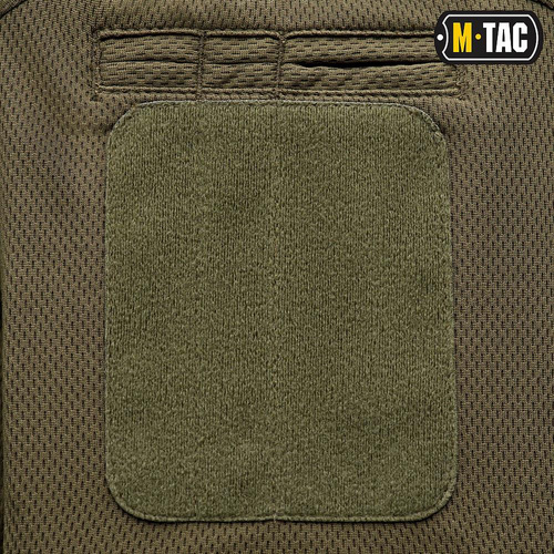 M-Tac - Polokošile Tactical Coolmax - Olive - 80010001