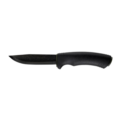 Morakniv - Bushcraft Survival - Uhlíková ocel - Černá - 11742