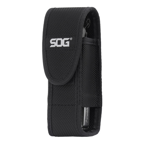 SOG - Multitool PowerLock s V-Cutter - 18 nástrojů - S62N-CP