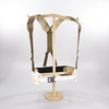 Přímá akce - Mosquito Y-Harness® - Kojotí hnědá - HS-MQYH-CD5-CBR