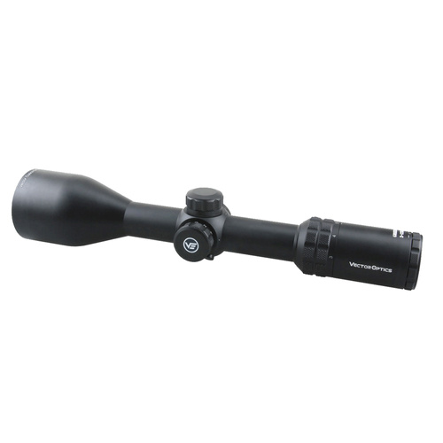 Vector Optics - Puškohled Tauron 3-24x56 ED - SFP - SCOL-55