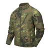 Helikon - Bunda Wolfhound Light - Climashield® Apex™ - Flecktarn - KU-WLF-NL-35