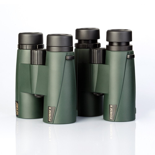 Delta Optical - Dalekohled Forest II 10x42 - DO-1300