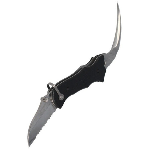 Herbertz Solingen - Námořnický nůž Warncliff Folder - 840810