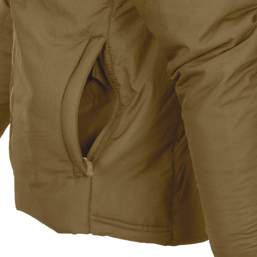 Helikon - Bunda Wolfhound Light - Climashield Apex - Woodland - KU-WLF-NL-03