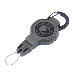 Boomerang Tool - Retractor Kevlar Hunter - karabina - střední - 0TR0-2154