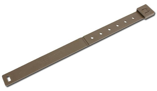 Tactical Tailor - MALICE CLIP® - Dlouhý - Coyote Brown