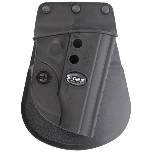 Fobus - Pouzdro pro Walther PP, PPK, PPKS, FEG 380 - Standard Paddle - pravé - PPND