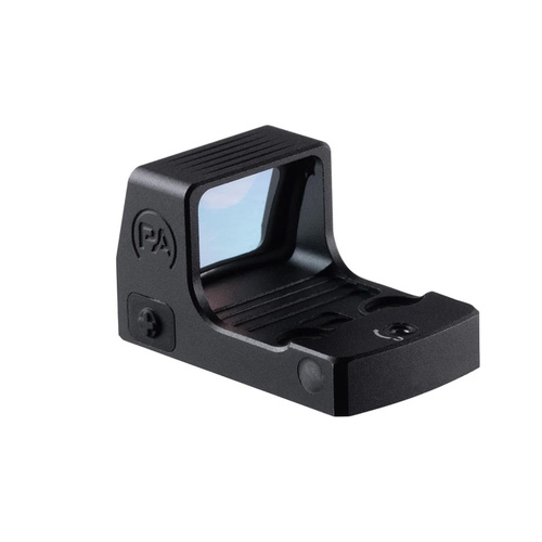 Primary Arms - Kolimátor Classic Gen II Micro Dot - 3 MOA - černý - MD-RBGII