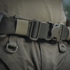 M-Tac - Taktický opasek War Belt Armor - Ranger Green - 10037823