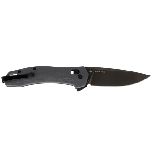 Kershaw - Zavírací nůž Covalent - D2 Steel - Dura Lock - Gray - 2042.