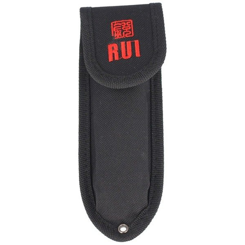 RUI - Nůž Balisong Titanium Rescue - 36214
