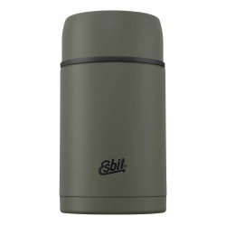 Esbit - Termoska na jídlo Classic - 1000 ml - Olive Green - FJ1000ML-OG