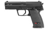 Umarex - Replika pistole Heckler &amp; Koch USP - Pružina - 2.5926