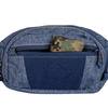 Helikon - Bandicoot Waist Pack® - Směs nylonu a polyesteru - Grey Melange - TB-BDC-NP-M3